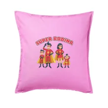 Super rodina - dva synové