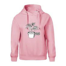 Konopi prostě pěstuju