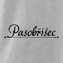 Staročeština - Pasobřišec - požitkář