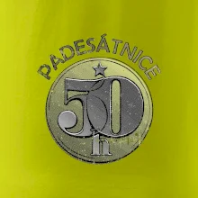 Československá Padesátnice