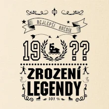 Zrození legendy - pro inline bruslaře