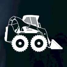 Bobik velký kolový