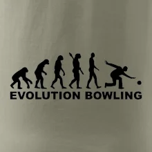 Evoluce bowling