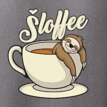 Šloffee - káva