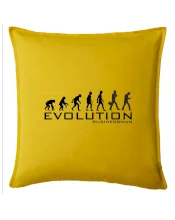 Evoluce Businessman