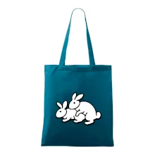 Dupající králící