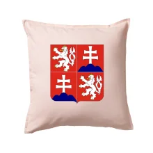 Znak Česká a Slovenská Federativní Republika 1990–1992