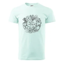 Nejlepší zelinář ve vsi