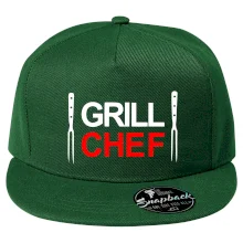 Grilování - Grill Chef Grilování - Grill Chef