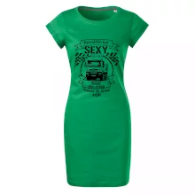 Nesnáším být sexy - Řidič Náklaďáku