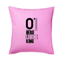 Hero, Legend, King / Queen  2001