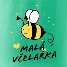 Malý včelař / Malá včelařka