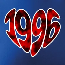 1996 v srdci