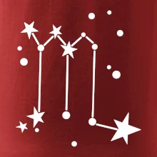 Souhvězdí - Scorpio - Štír