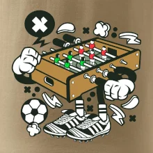 Fotbalový stolňák