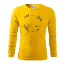 Foto objektiv obtisk