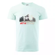 ATV čtyřkolka sport