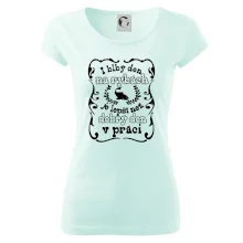 I blbý den na rybách