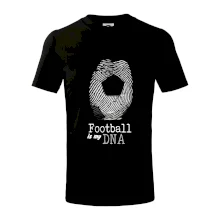Football is my DNA Football is my DNA