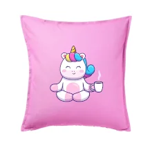 Yoga - jednorožec káva