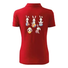 Velikonoční zajíci