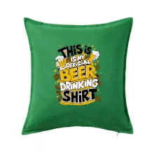 This Is My Official Drinking Shirt - chmel