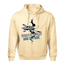 Nedalo se odolat, mám to v sobě letadlo