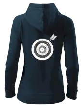 Terč na lukostřelbu