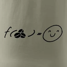 Matematická funkce - káva