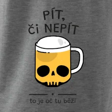 Pít, či nepít
