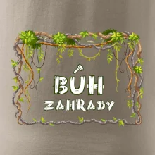 Bůh zahrady