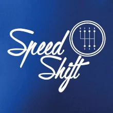 Speed shift