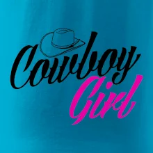 Cowboy Girl