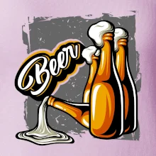 Beer lahve