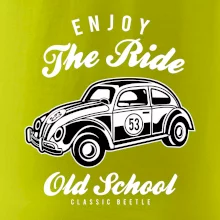 Enjoy The Ride