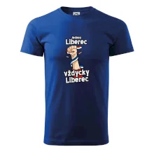 Jednou Liberec vždycky Liberec Jednou Liberec vždycky Liberec