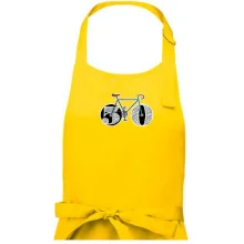 Narozeniny 50 let na kole