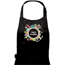 Czech Travelers barevný