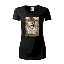 Triko s vlastní fotkou