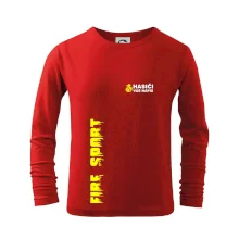 Hasiči (oheň,  Firesport, název sboru - vlastní nápis) Hasiči (oheň,  Firesport, název sboru - vlastní nápis)