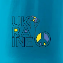 Ukraine - symbol peace