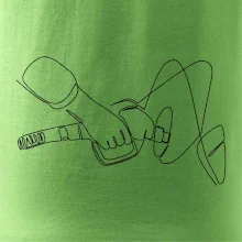 Petrolhead jedním tahem