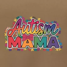 Autism máma