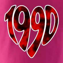 1990 v srdci 1990 v srdci