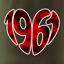 1961 v srdci