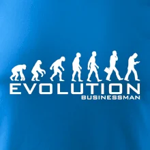 Evoluce Businessman