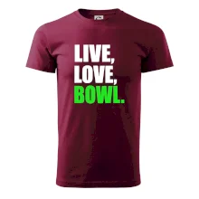 Live, Love, Bowl