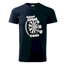 Jméno - Nejlepší šipkař