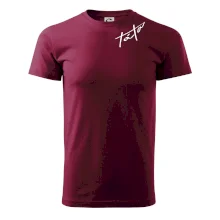 Psí táta se jmény na rukávu