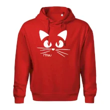 Kočka mňau Kočka mňau